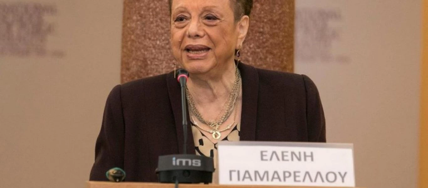 Ε.Γιαμαρέλλου: «Οι μεταλλάξεις γίνονται πάνω στους ανεμβολίαστους» - Κ.Πουλάς: «Η πίεση των εμβολιασμών τις δημιουργεί»